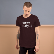 Load image into Gallery viewer, West Orange Short-Sleeve Unisex T-Shirt