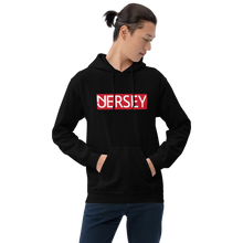 Load image into Gallery viewer, Jersey Hoodie