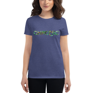 420 Women's Short Sleeve T-shirt