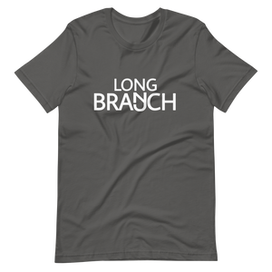 Long branch Short-Sleeve T-Shirt