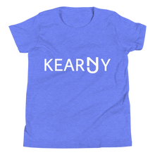 Load image into Gallery viewer, Kearny Youth Short Sleeve T-Shirt