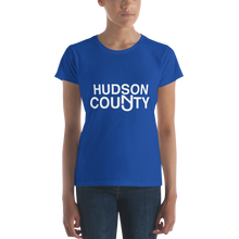Load image into Gallery viewer, Hudson County Women&#39;s Shirt