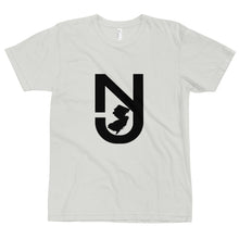 Load image into Gallery viewer, NJ State Tee