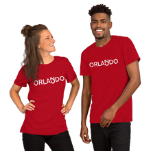 Load image into Gallery viewer, Orlando Short-Sleeve T-Shirt