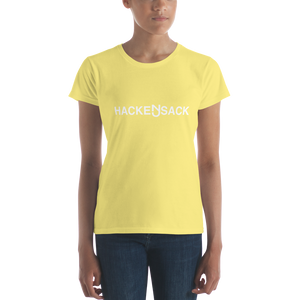 Hackensack Women's Tshirt