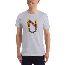 Load image into Gallery viewer, NJ Seal Tee