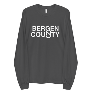 Bergen County Long Sleeve Shirt