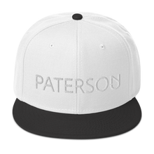 Load image into Gallery viewer, Paterson Snapback
