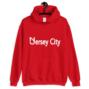 Jersey City Hoodie