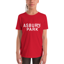 Load image into Gallery viewer, Asbury Park Youth Short Sleeve T-Shirt