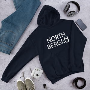 North Bergen Hoodie