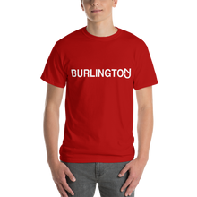 Load image into Gallery viewer, Burlington T-Shirt