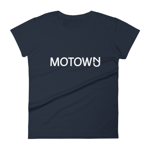Motown Women's T-shirt