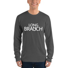 Load image into Gallery viewer, Long Branch Long T-shirt