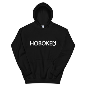 Hoboken Hoodie