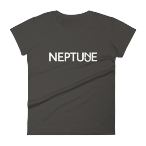Neptune Women's Short Sleeve T-shirt