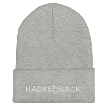 Load image into Gallery viewer, Hackensack Cuffed Beanie
