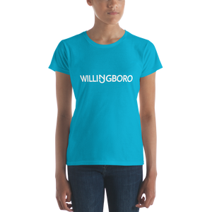 Willingboro Women's T-shirt