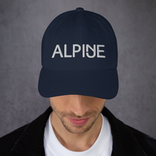 Load image into Gallery viewer, Alpine Dad Hat