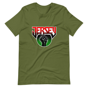 Jersey Grip T-Shirt