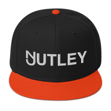 Load image into Gallery viewer, Nutley Snapback