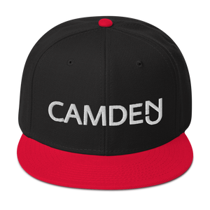 Camden Snapback