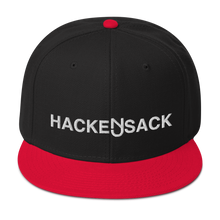 Load image into Gallery viewer, Hackensack Snapback