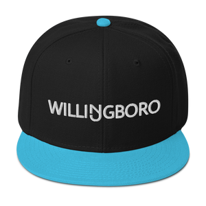Willingboro Snapback Hat