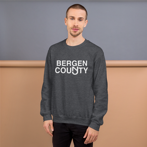 Bergen County Sweatshirt