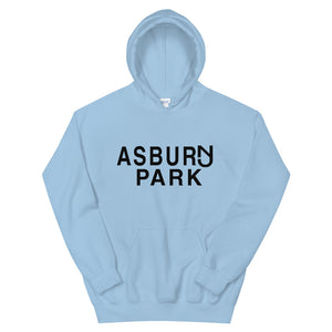 Asbury Park Hoodie