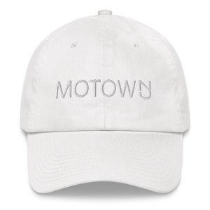 Motown Dad Hat