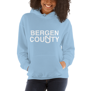 Bergen County Hoodie