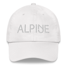 Load image into Gallery viewer, Alpine Dad Hat