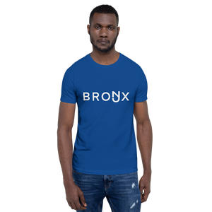 Bronx Short-Sleeve T-Shirt