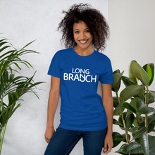 Load image into Gallery viewer, Long branch Short-Sleeve T-Shirt