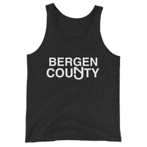 Bergen County Tank Top