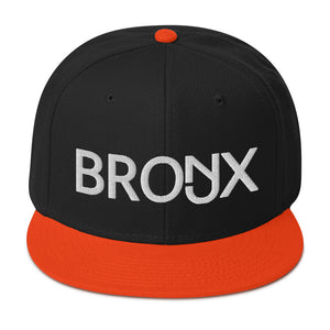 BRONX Snapback