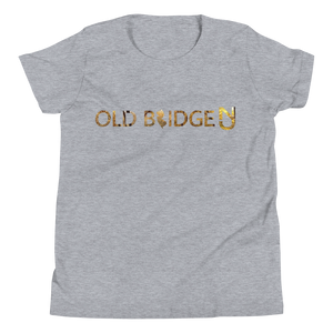 Old Bridge Youth Short Sleeve T-Shirt