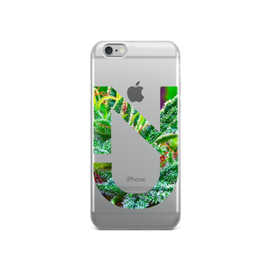 420 iPhone Case