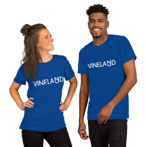 Vineland Short-Sleeve T-Shirt