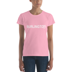Burlington Women's T-shirt