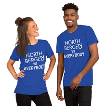 Load image into Gallery viewer, North Bergen Vs Everybody T-Shirt