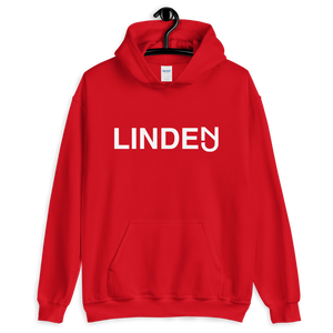 Linden Hoodie