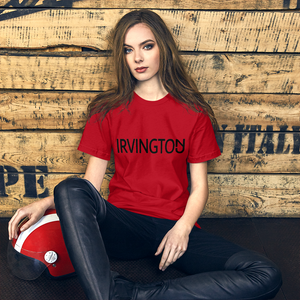 Irvington Short-Sleeve T-Shirt