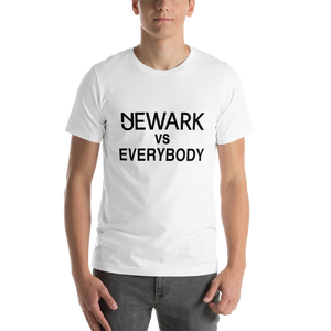 Newark vs Everybody T-Shirt