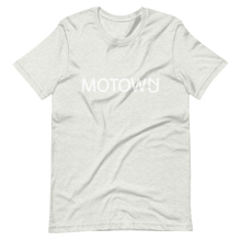 Load image into Gallery viewer, Motown Short-Sleeve T-Shirt