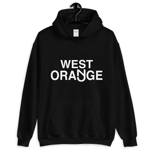 West Orange Hoodie