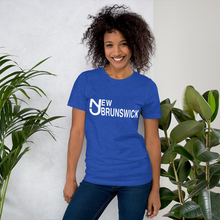 Load image into Gallery viewer, New Brunswick Short-Sleeve T-Shirt