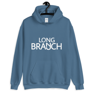 Long Branch Hoodie