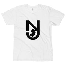 Load image into Gallery viewer, NJ State Tee